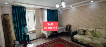 сдаю дом село кок жар: Дом, 74 м², 3 комнаты, Риэлтор