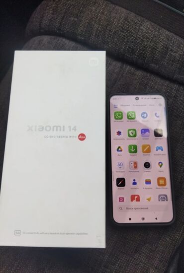 телефоны айфон xr: Xiaomi, 14, Колдонулган