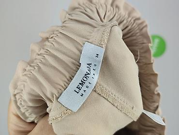 swd bluzy: LeMonada, Spodnie dresowe damskie, rozmiar S — 4