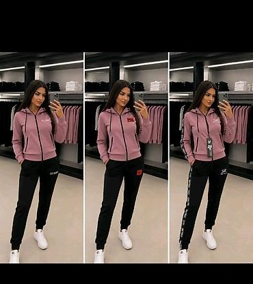 vuna: Žense trenerke S,M,L,XL,XXL,3XL veličine za samo 3400 din🫦🫦 — 7