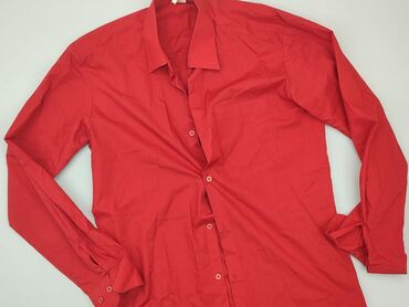 Shirts: Shirt for men, M (EU 38), condition - Very good