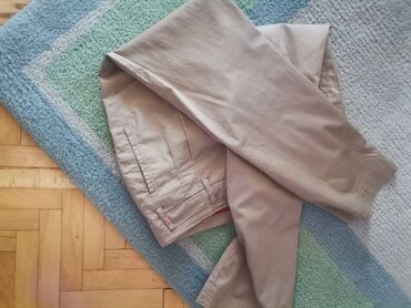 Pantalone: Cinque muške pantalone u odličnom stanju. Pogodne za svakodnevno — 17