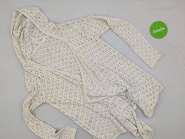 la.mania bluza: Kardigan damski, rozmiar L — 2