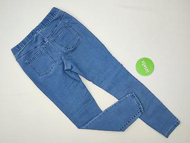 dżinsy stretch: Jeansy damskie, rozmiar M — 3