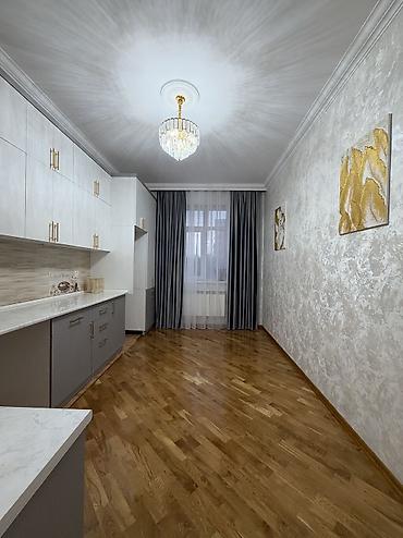 saray qesebesi evler: 2 otaqlı, Yeni tikili, 74 kv. m — 6