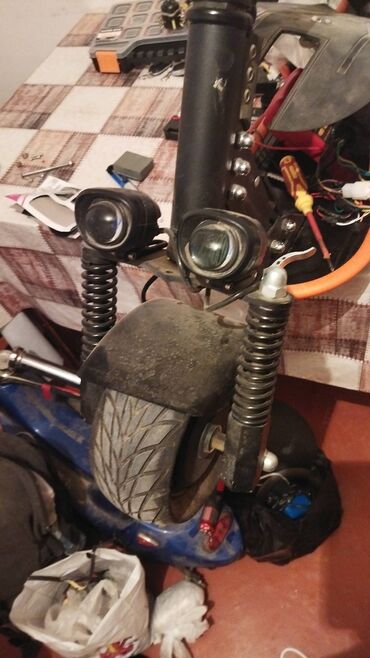 Digər texnikanın təmiri: Skuter temiri scooter temiri Adapter akkumulyator li̇ti̇on li̇tyon -da lalafo.az — 11 Digər texnikanın təmiri: Skuter temiri scooter temiri Adapter akkumulyator li̇ti̇on li̇tyon — 11