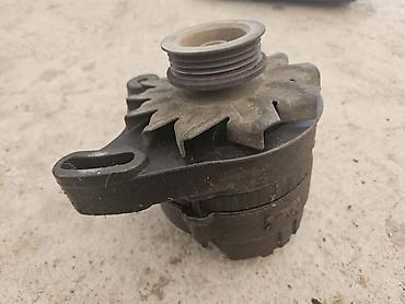 moj auto: ALTERNATOR ZA FIAT PUNTO ZA 2001. GOD — 1