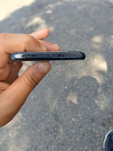 not 10 ekran: Xiaomi Redmi Note 10 smartfon - Rəng: qara (arxa tərəfdə BMW şəkilli — 5