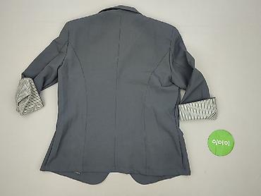 second hand elbląg: Marynarka damska, rozmiar XL — 3