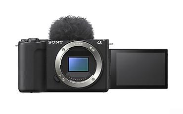 rx 6400: Fotoaparat "Sony ZV-E10 II" Fotoaparat "Sony ZV-E10 II" 🎥 Yeni nəsil — 3