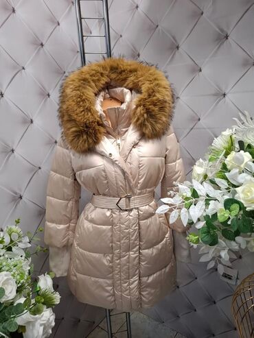 Zimske jakne: ❤️❤️ JAKNE OD S do XXL 7500❤️❤️ — 1