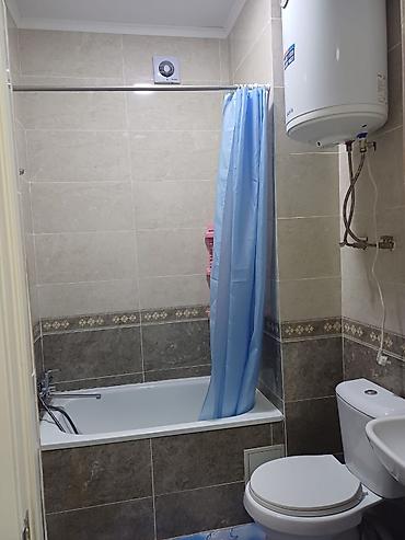 Долгосрочная аренда квартир: Студия, С мебелью полностью — 8