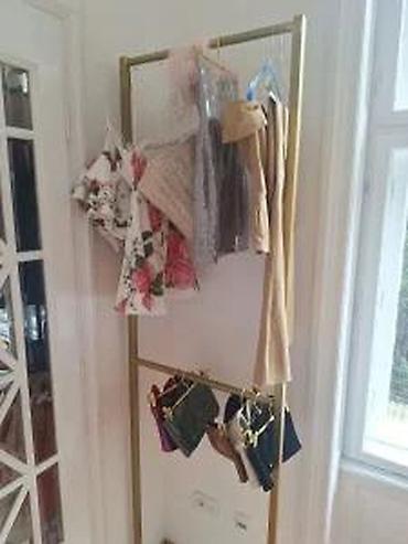 Ostali nameštaj: DELUX ŠTENDERI UREĐENJE BUTIKA | — 8