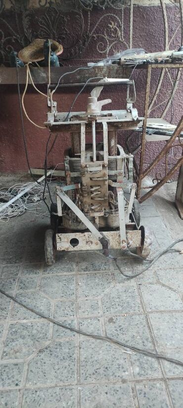 elektrik naqillərinin qiyməti: Təcili svarka aparatı satılır. Real alıcıya qiymətdə endirim olacaq