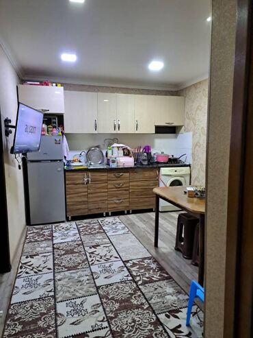 Həyət evləri və villaların satışı: Binə 2 otaqlı, 42 kv. m, Yeni təmirli — 7