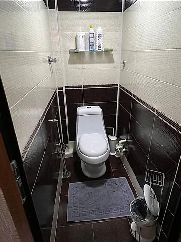 otağ: Kirayə 4 otaqlı mənzil. Student qızlar üçün 4 otaqlı mənzil. 1 nəfər — 6