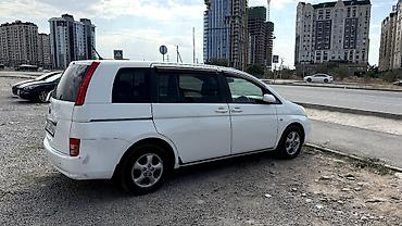 тойота isis: Toyota Isis: 2004 г., 1.8 л, Автомат, Бензин, Минивэн — 5