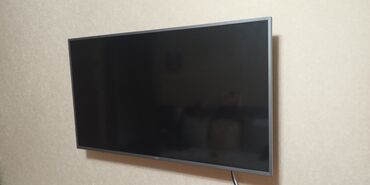 телевизор в аренду: Телевизор Yasin 40 дюймов андроид