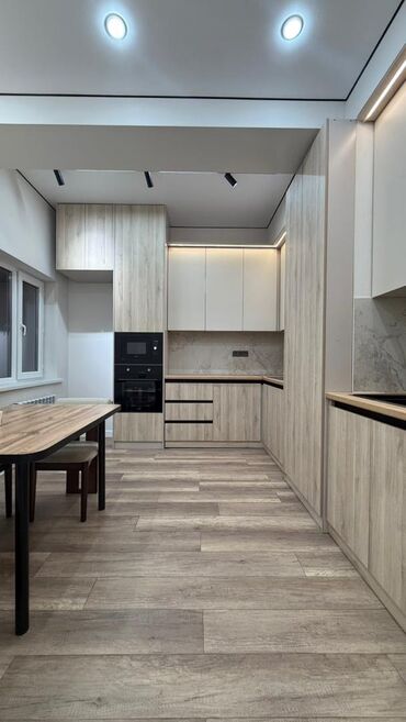 Продажа квартир: 3 комнаты, 103 м², Элитка, 3 этаж, Евроремонт — 5