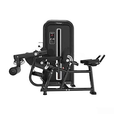 Çoxfunksiyalı ayaq trenajoru "PulsoGym ST25"Çoxfunksiyalı ayaq — 1
