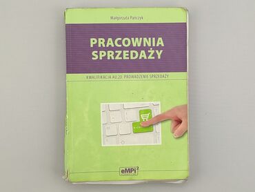 Książka, gatunek - Edukacyjny, język - Polski, stan - Zadowalający