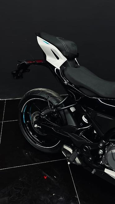cfmoto купить: Спортбайк CFMoto, 250 куб. см, Бензин, Взрослый, Новый — 5
