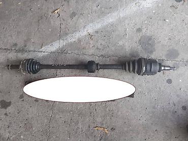 POLUOSOVINA 1,6 STI ZA TOYOTA CELICA OD 1990. DO 1995. GOD. | na lalafo.rs POLUOSOVINA 1,6 STI ZA TOYOTA CELICA OD 1990. DO 1995. GOD. |
