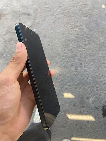 note 2: Redmi, Redmi 15, Новый, 256 ГБ, цвет - Черный, 2 SIM — 5