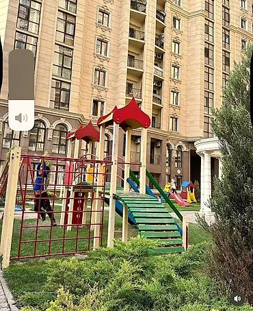 Продажа квартир: 3 комнаты, 111 м², Элитка, 10 этаж, Евроремонт — 4