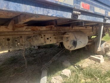 Кабины: Кабина Foton — 16