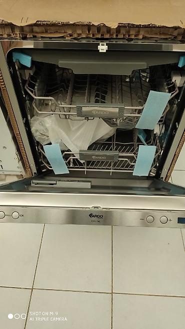 Qabyuyan masin qabyuyan maşın Ardo Mebel içinə yigilan model Italyan lalafo.az -da — 4 Qabyuyan masin qabyuyan maşın Ardo Mebel içinə yigilan model Italyan — 4