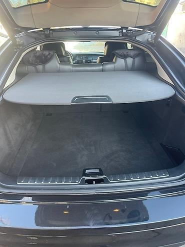 BMW: BMW X6: 2010 г., 3 л, Типтроник, Дизель, Кроссовер — 9