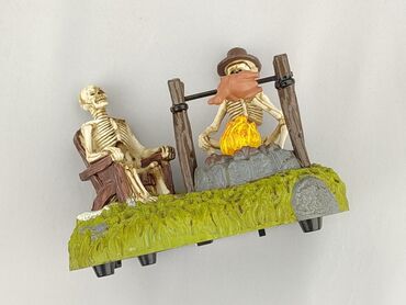 Figurkа, stan - Idealny