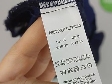 rn code 145478: PrettyLittleThing, Sukienka damska, rozmiar S — 5