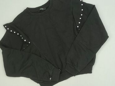 okee bluzy: Bershka, Bluza damska
, rozmiar S