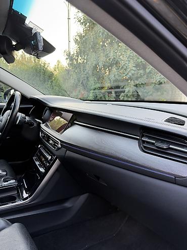 aito m7: Kia K7: 2020 г., 2.4 л, Автомат, Гибрид, Седан — 8