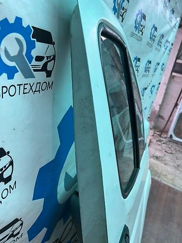 g comp: Правая передняя дверь в сборе для микроавтобуса/фургона Peugeot Boxer — 10