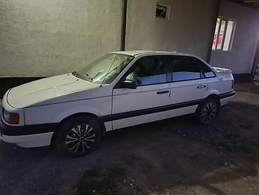 Volkswagen: Volkswagen Passat: 1991 г., Седан — 2