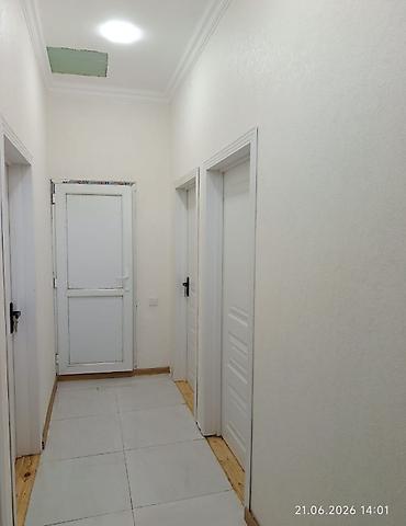 Həyət evləri və villaların satışı: 3 otaqlı, 75 kv. m, Yeni təmirli -da lalafo.az — 16 Həyət evləri və villaların satışı: 3 otaqlı, 75 kv. m, Yeni təmirli — 16