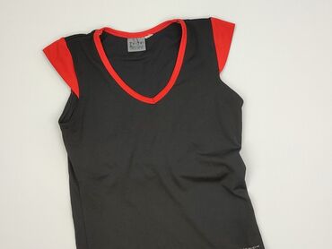 koszulki z nadrukiem piłkarska: Women`s T-shirt, size S (EU 36)