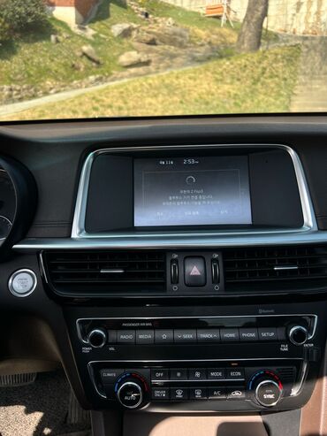 Kia: Kia K5: 2018 г., 2 л, Автомат, Седан — 11