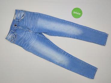 easy 1973 jeans: Spodnie jeansowe, 12 lat, 152, stan - Bardzo dobry — 2