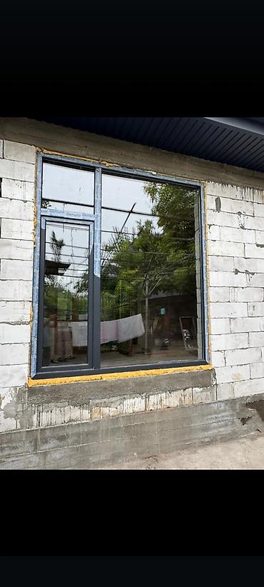 Пластиковые окна на заказ: Сапаттуу жана арзан орнотуу жеткирүү акысыз — 6