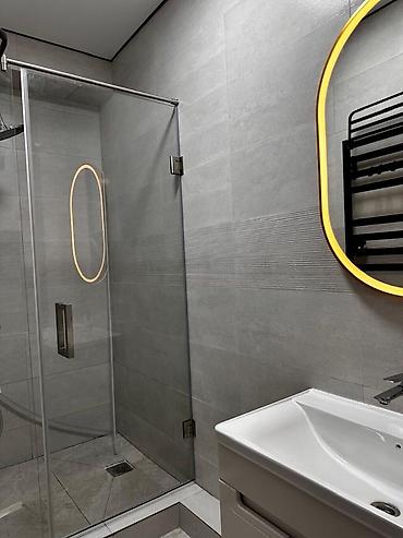 квартира в кок жар: 🏠 Сдаётся квартира в мкр. Кок Жар 📐 80 м² 🏢 2/10 этаж 💰 $1000 + — 2