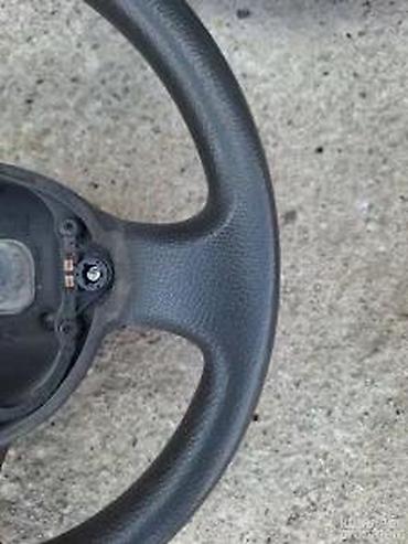 4x98 r17: FIAT PUNTO 2 VOLAN | Punto 2 volan odlican — 4
