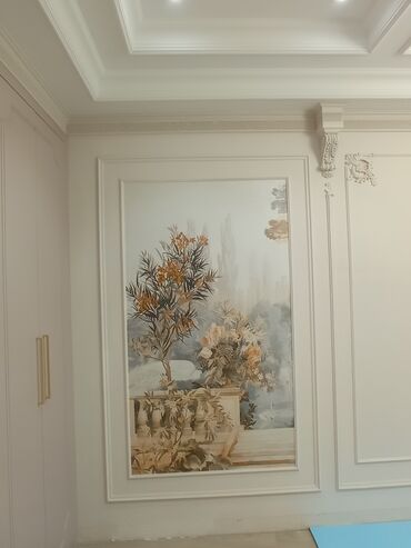 Другие малярные работы: Больше 6 лет опыта — 16