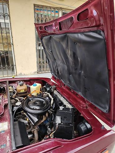 man sat: VAZ (LADA) 2104: 1.6 l | 2002 il 15655 km Universal — 9
