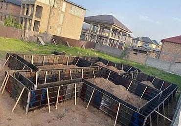 Бетонные работы: Монолит Бесплатная консультация Больше 6 лет опыта at lalafo.kg — 11 Бетонные работы: Монолит Бесплатная консультация Больше 6 лет опыта — 11