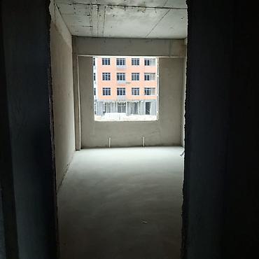 Продажа квартир: 2 комнаты, 68 м², Асанбай мкр Элитка, 6 этаж, ПСО (под самоотделку) — 5