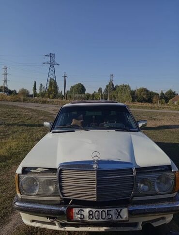 фары на опель вектра б: Mercedes-Benz W123: 1981 г., 2.3 л, Механика, Бензин, Седан